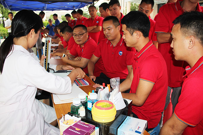 9001诚信金沙(中国)有限公司