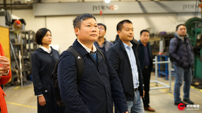 9001诚信金沙(中国)有限公司