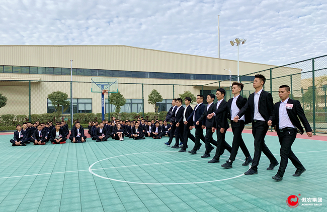 9001诚信金沙(中国)有限公司