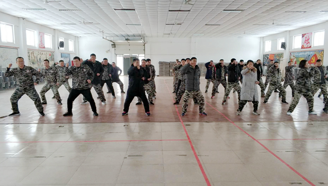 9001诚信金沙(中国)有限公司