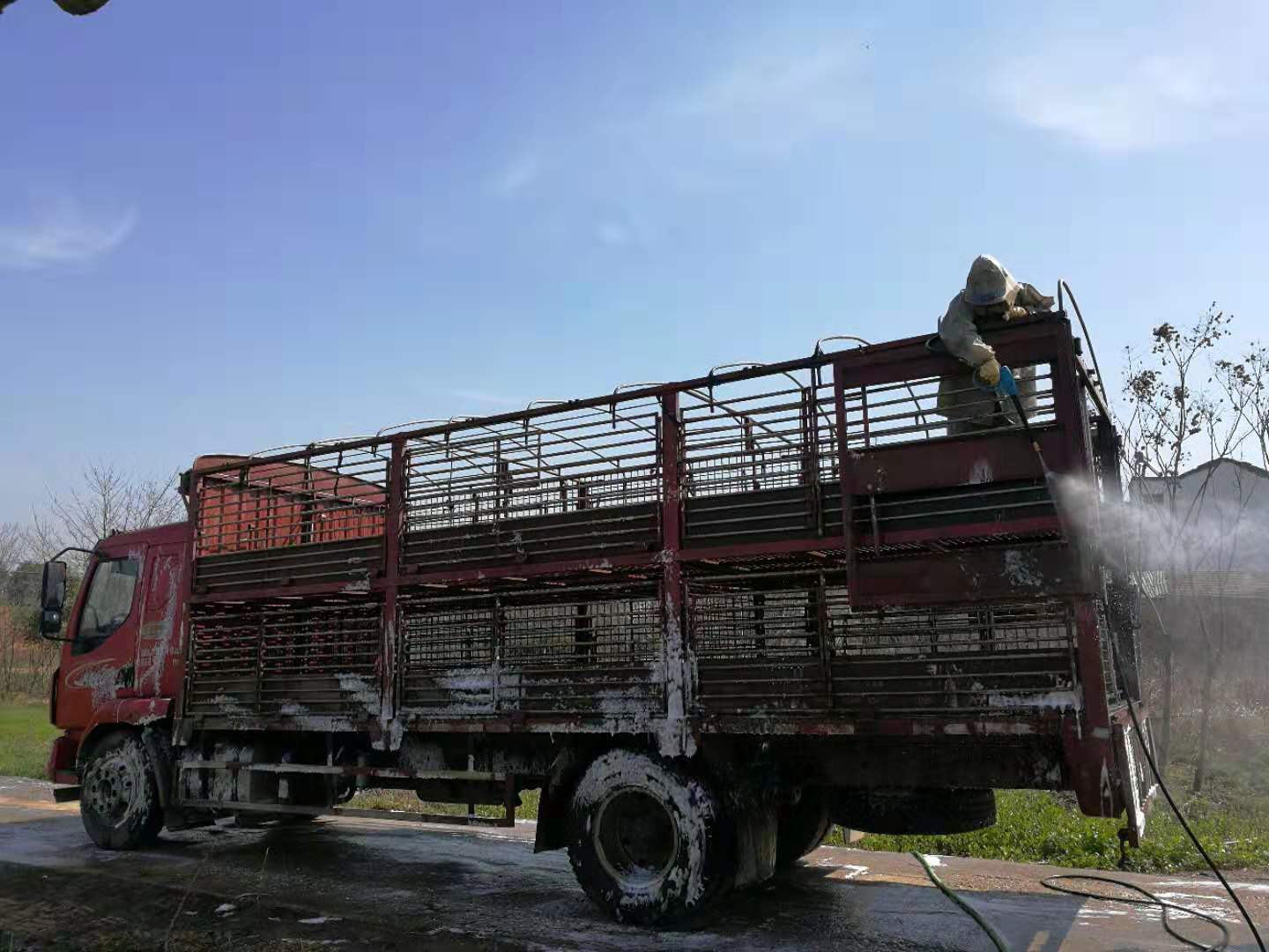 9001诚信金沙(中国)有限公司