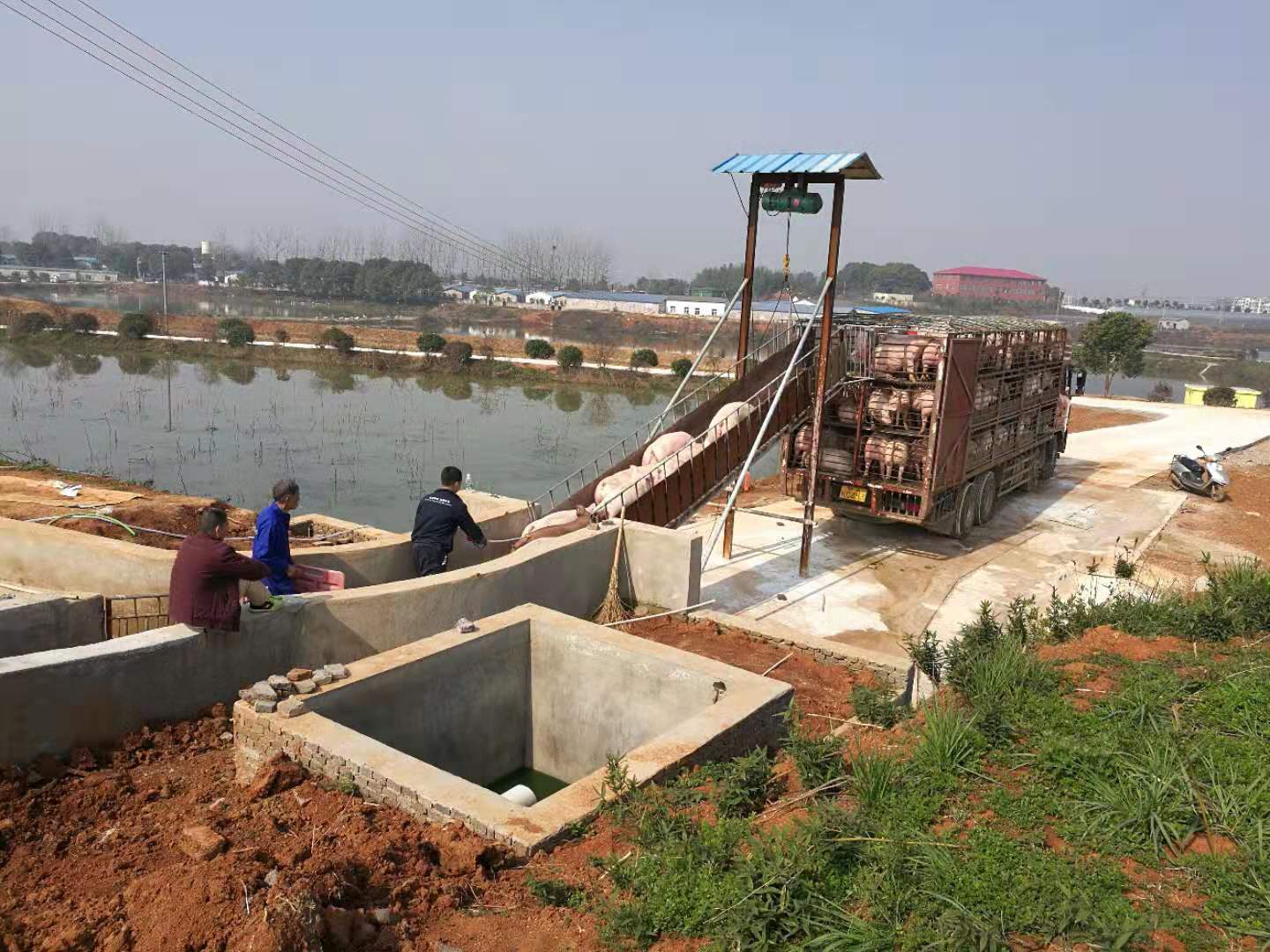 9001诚信金沙(中国)有限公司