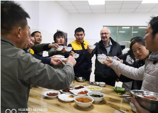 9001诚信金沙(中国)有限公司