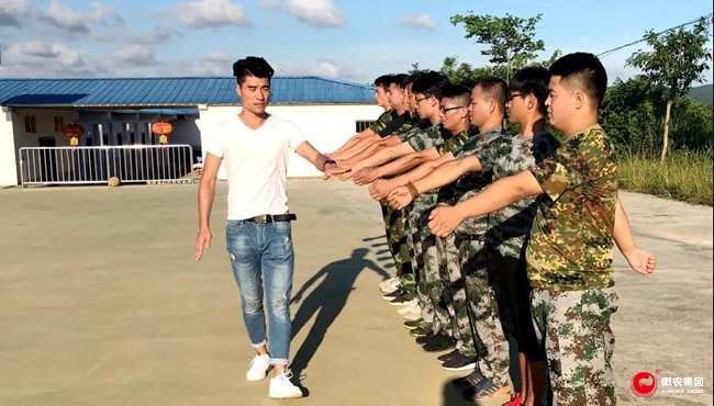 9001诚信金沙(中国)有限公司