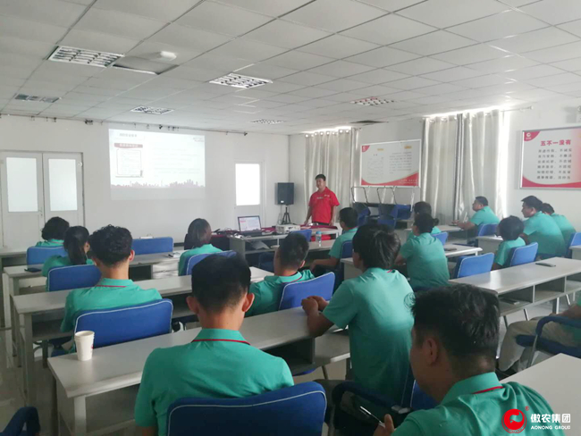 9001诚信金沙(中国)有限公司