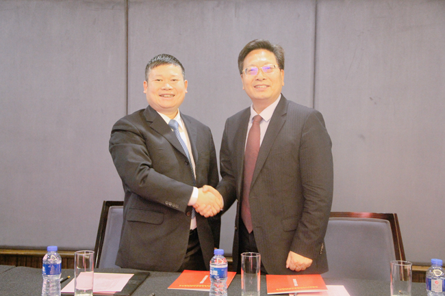 9001诚信金沙(中国)有限公司