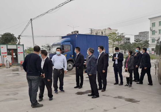 9001诚信金沙(中国)有限公司