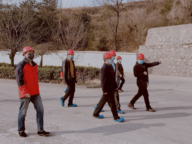 9001诚信金沙(中国)有限公司