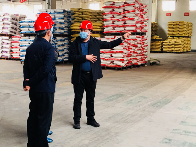 9001诚信金沙(中国)有限公司