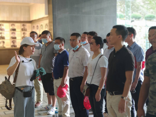 9001诚信金沙(中国)有限公司