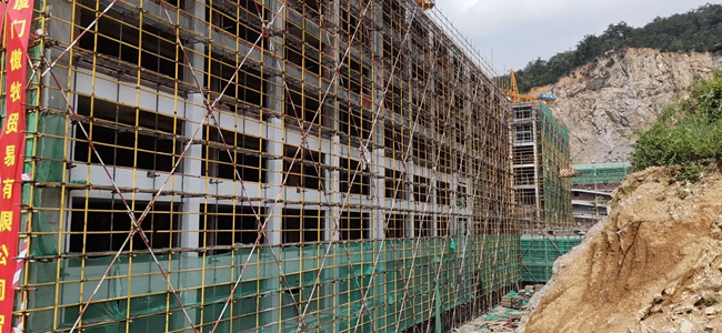 9001诚信金沙(中国)有限公司