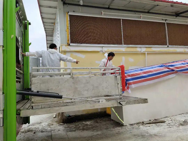 9001诚信金沙(中国)有限公司