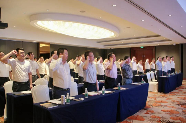 9001诚信金沙(中国)有限公司