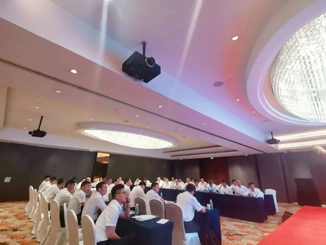 9001诚信金沙(中国)有限公司