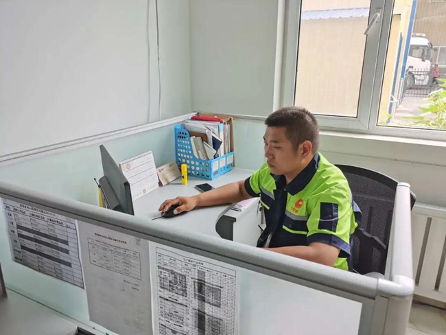 9001诚信金沙(中国)有限公司