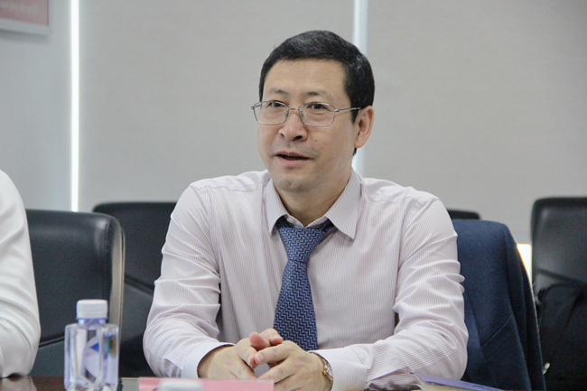 9001诚信金沙(中国)有限公司