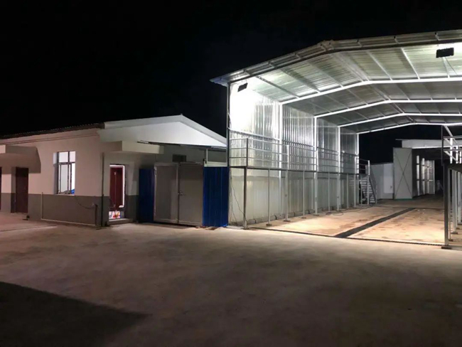 9001诚信金沙(中国)有限公司